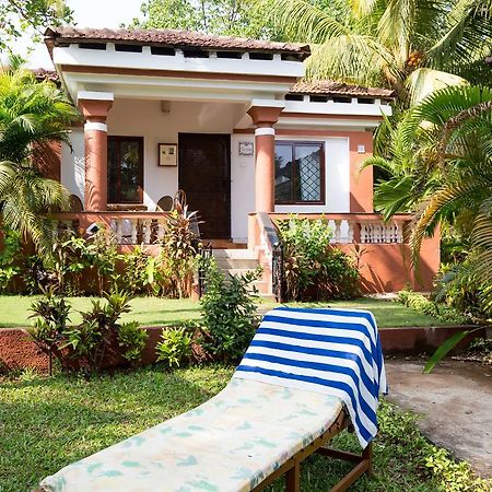Villa La Casita كافيلوسِم المظهر الخارجي الصورة
