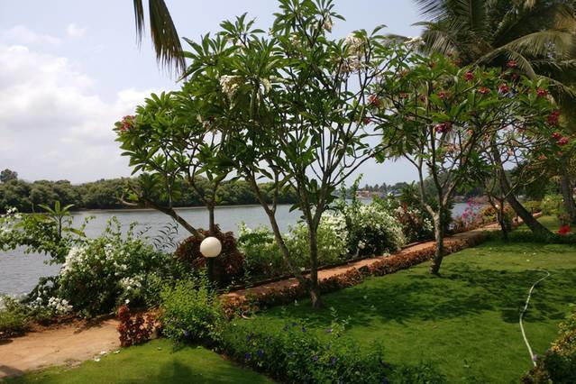 Villa La Casita كافيلوسِم المظهر الخارجي الصورة