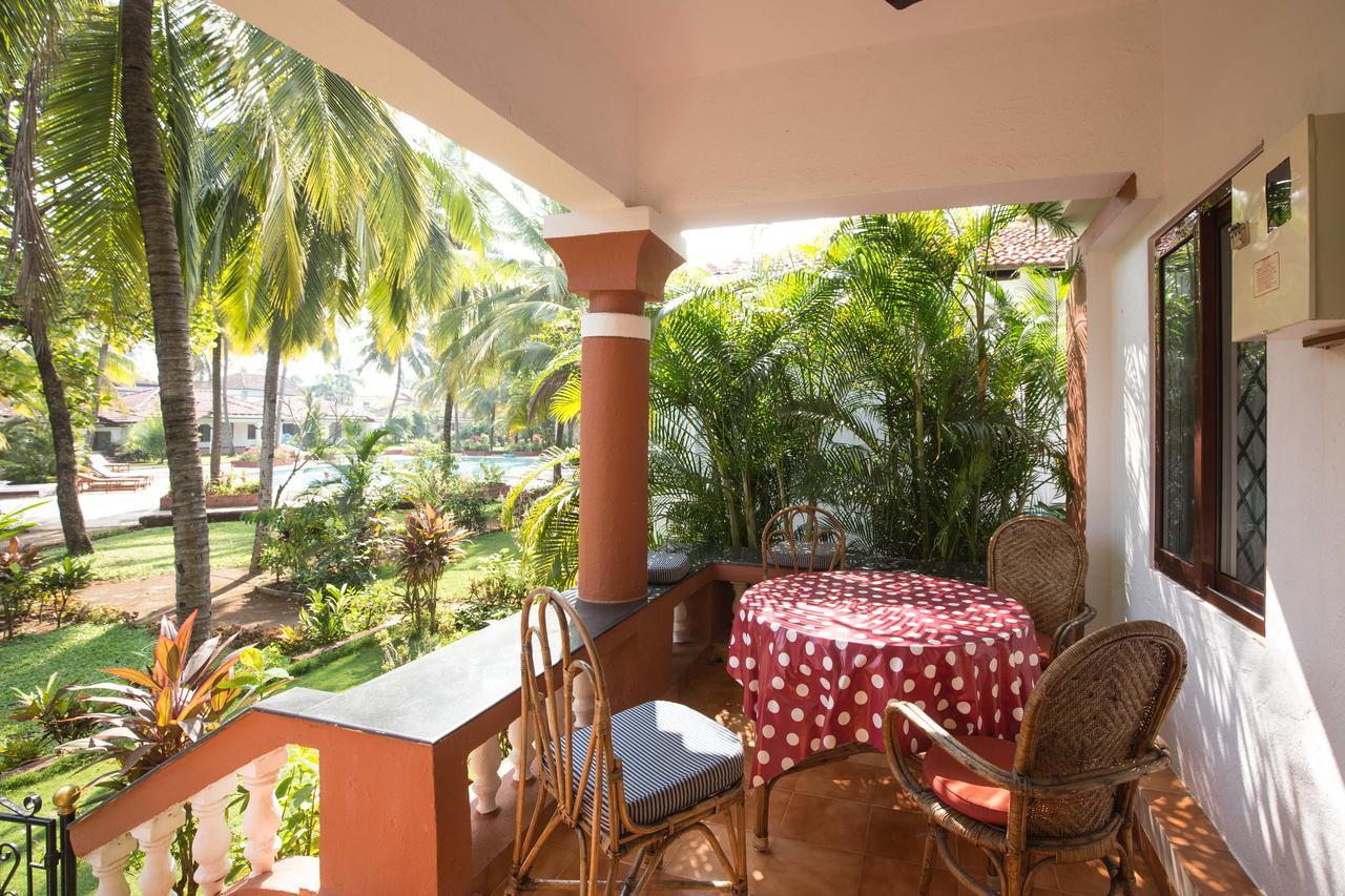 Villa La Casita كافيلوسِم المظهر الخارجي الصورة
